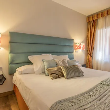 Hotel Izan Trujillo