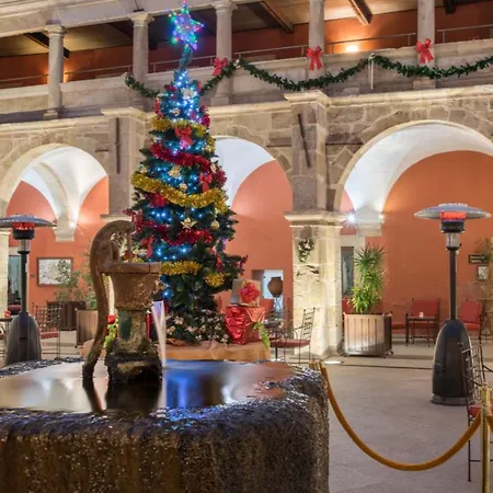 Hotel Izan Trujillo