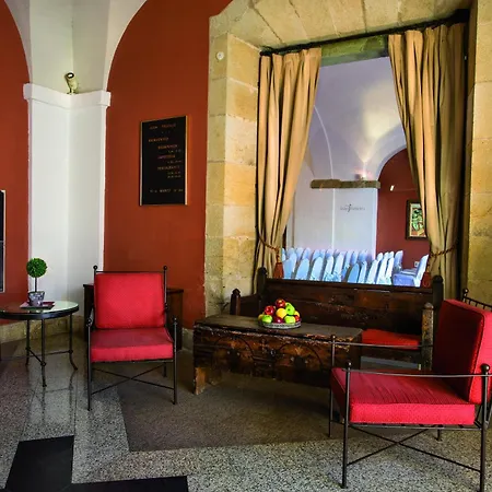 Izan Отель Трухильо