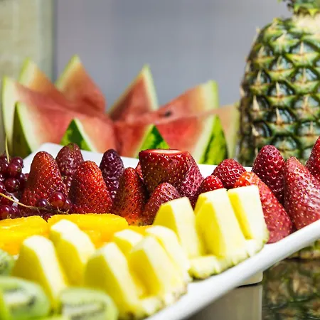 Izan 4* Трухильо