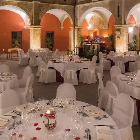 Отель Izan Трухильо