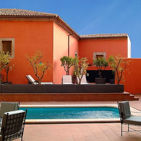 Hotell Izan Trujillo