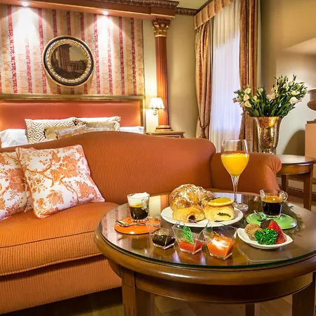 Hotell Izan Trujillo