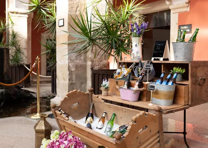 Izan Ξενοδοχείο Trujillo