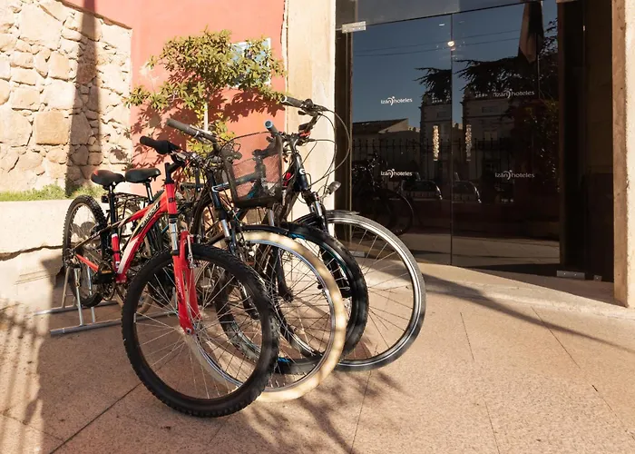 Ξενοδοχείο Izan 4*