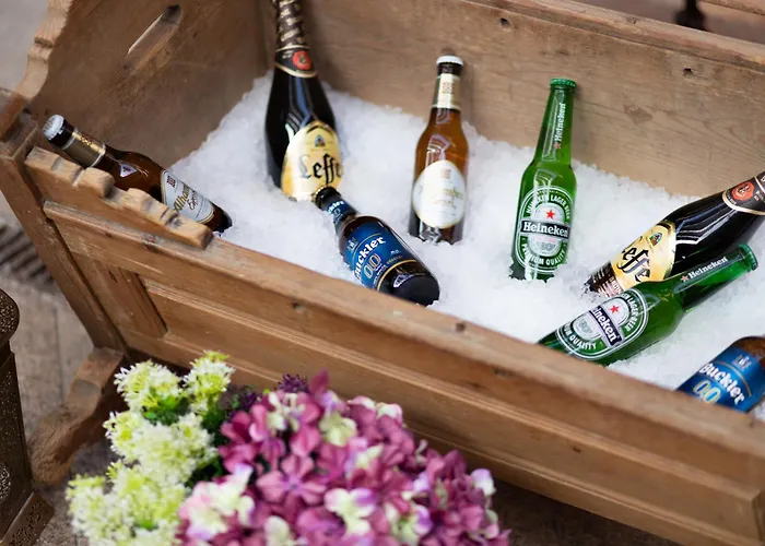 Ξενοδοχείο Izan 4*